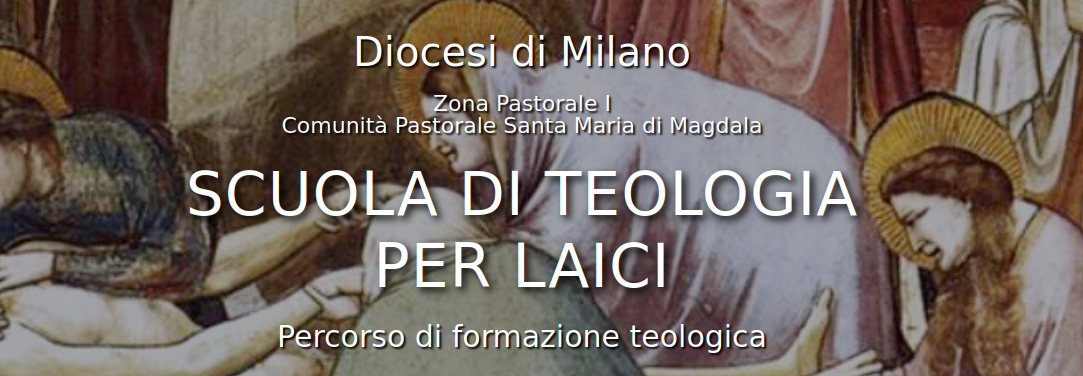 Scuola di Teologia per Laici